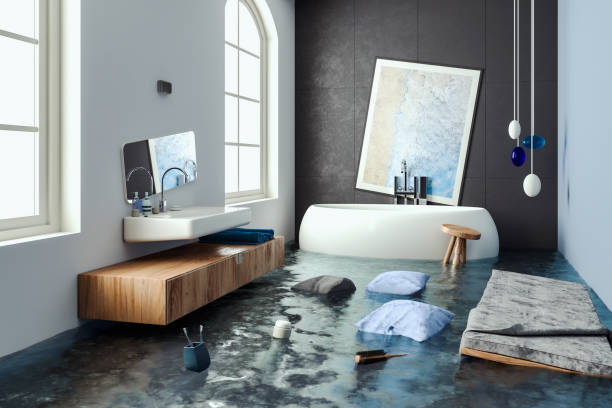 Best Ceiling water damage repair  in Wilberforce, OH